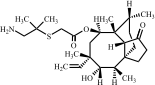 Valnemulin EP Impurity B