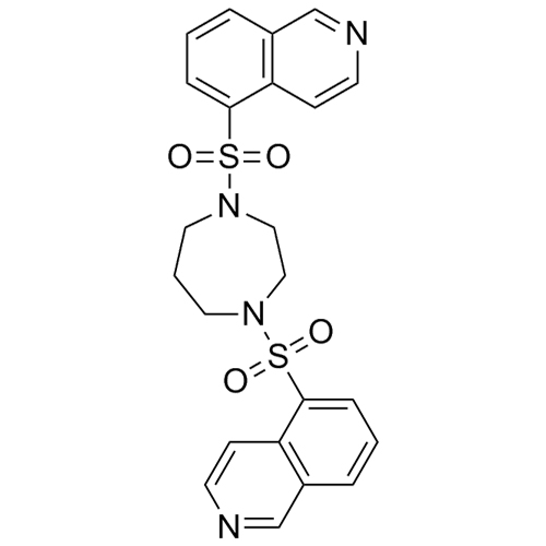 Fasudil Dimer Impurity