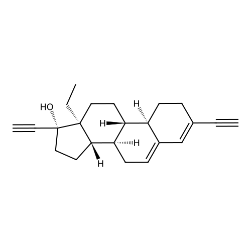 Levonorgestrel EP Impurity C