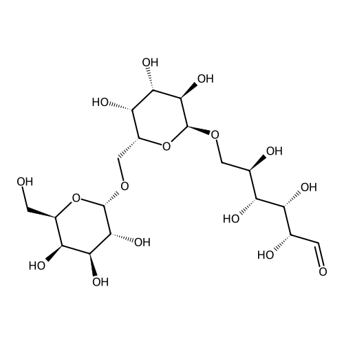 Manninotriose