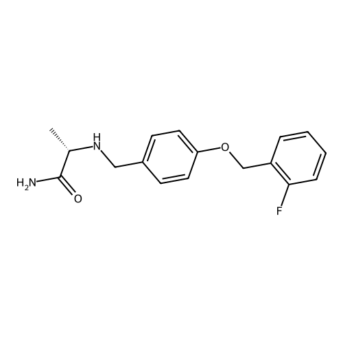 Safinamide Impurity 32