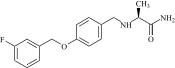 Safinamide