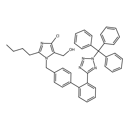 Losartan EP Impurity H