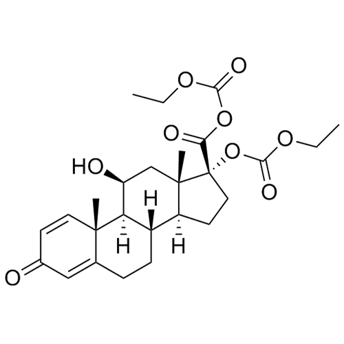 Loteprednol Impurity 4