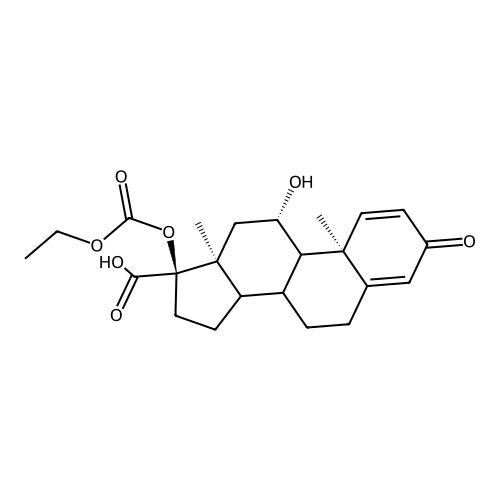 Loteprednol Impurity 12