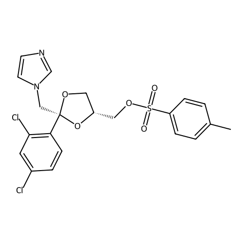 Ketoconazole EP Impurity E