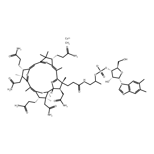 Mecobalamin