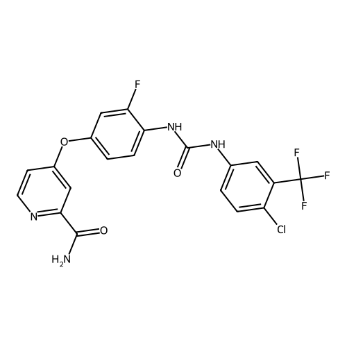 Regorafenib Impurity 15