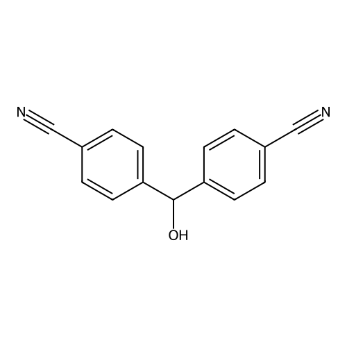 Letrozole Impurity 6