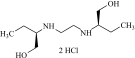 Ethambutol EP Impurity C DiHCl