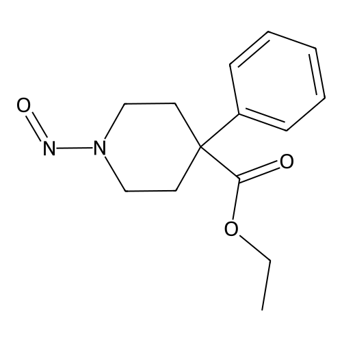 N-Nitroso Pethidine EP Impurity E