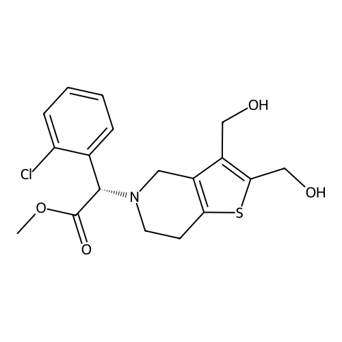 Clopidogrel Impurity 71