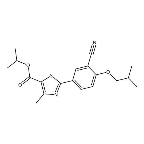 Febuxostat Impurity 47