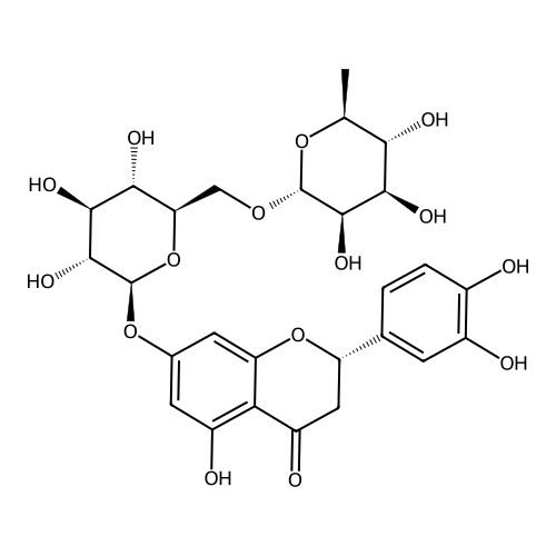 Eriocitrin