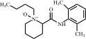 Bupivacaine N-Oxide