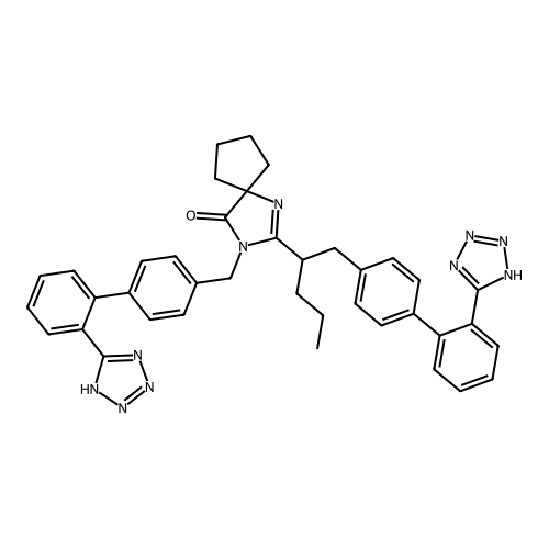 Irbesartan Impurity 11