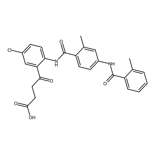 Tolvaptan Impurity 15