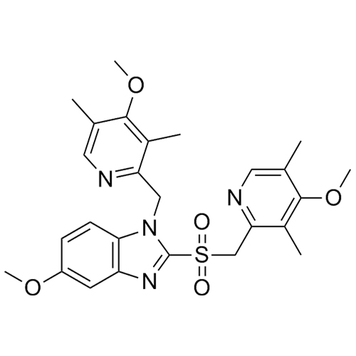 Esomeprazole Impurity 74