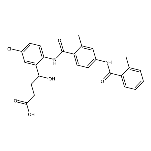 Tolvaptan Impurity 7