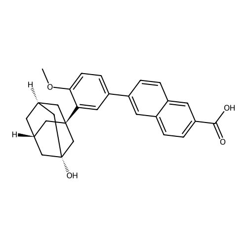 Adapalene EP Impurity B