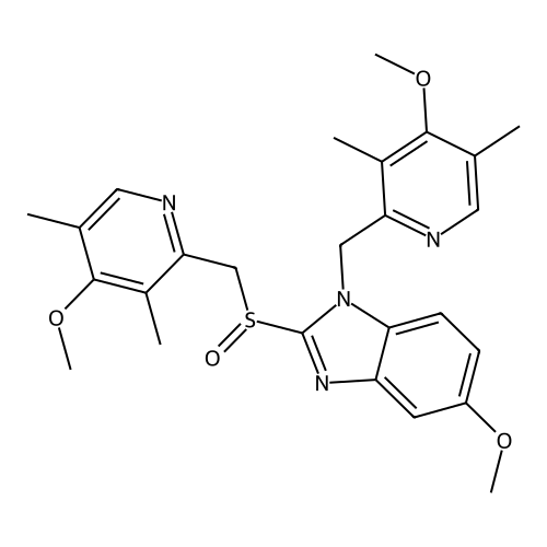 Esomeprazole Impurity 20