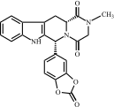 Tadalafil Impurity 63