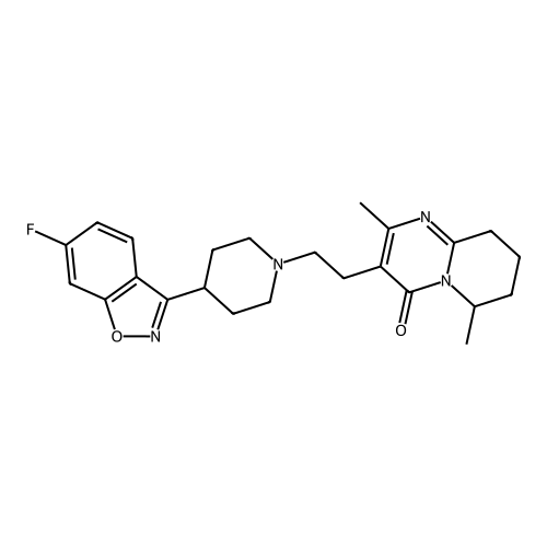 Risperidone EP Impurity E