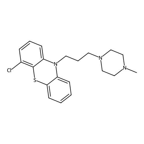 Prochlorperazine EP Impurity C