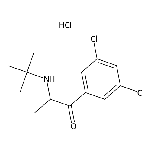 Bupropion Impurity 20