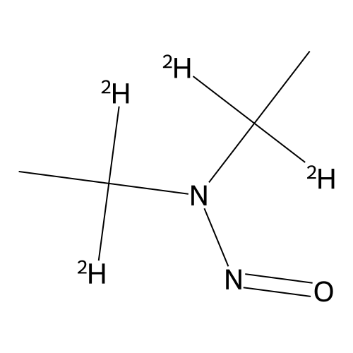 N-Nitrosodiethylamine-d4