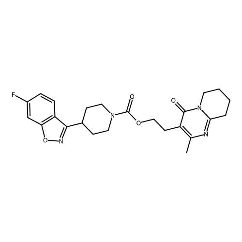 Risperidone EP Impurity F