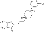 Trazodone impurity 53