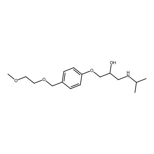 Bisoprolol EP Impurity Q