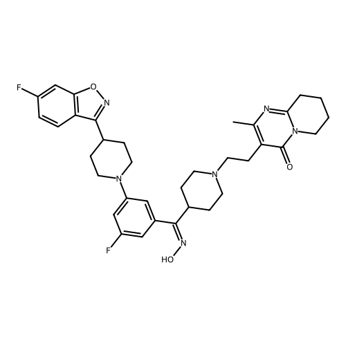 Risperidone EP Impurity J