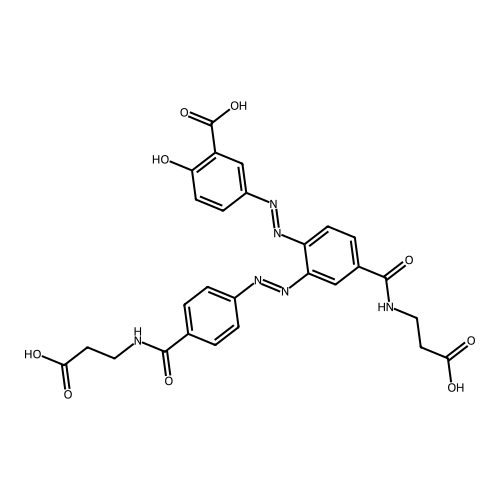 Balsalazide Impurity 5