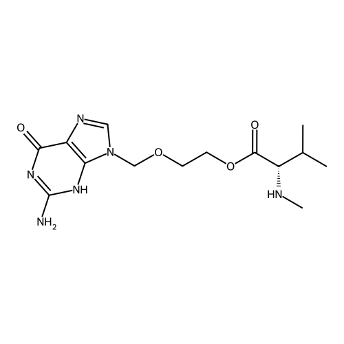 Valaciclovir EP Impurity C