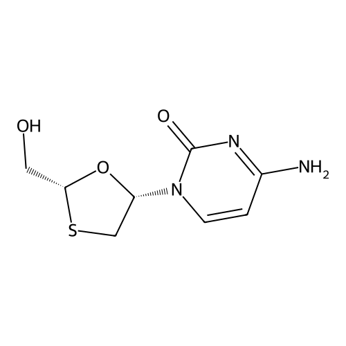 Lamivudine
