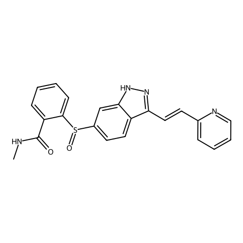 Axitinib Impurity 1