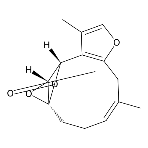 Linderane