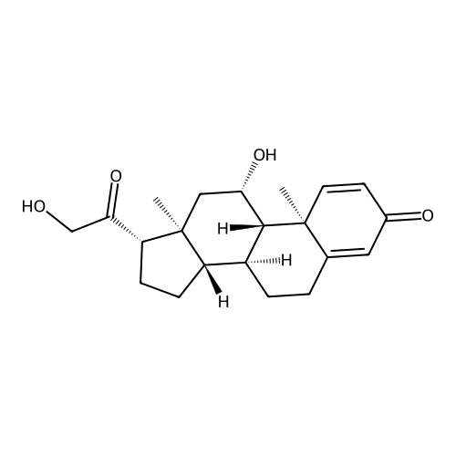 Prednisolone EP Impurity I