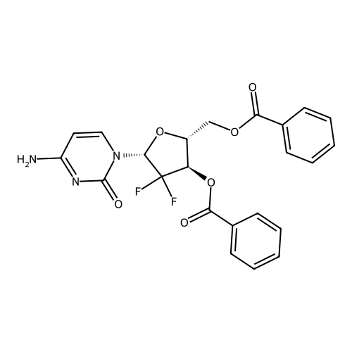 Gemcitabine Impurity 16