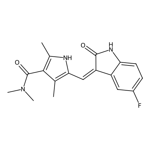 Sunitinib Impurity 26