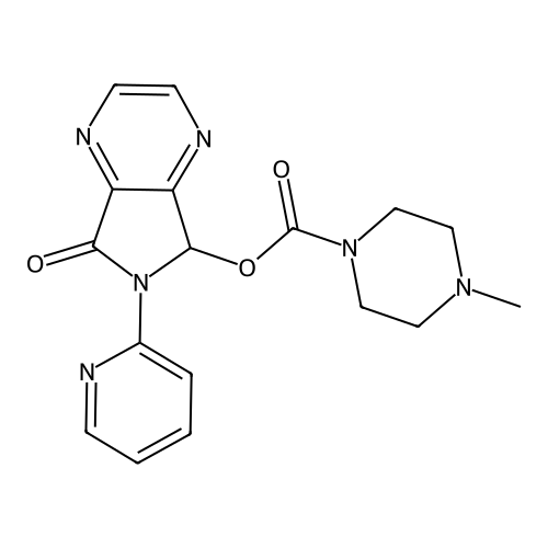 Zopiclone Impurity 17