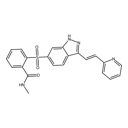 Axitinib Impurity 2