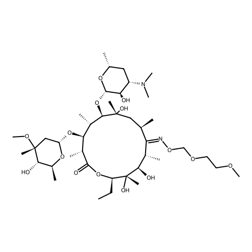 Roxithromycin EP Impurity D