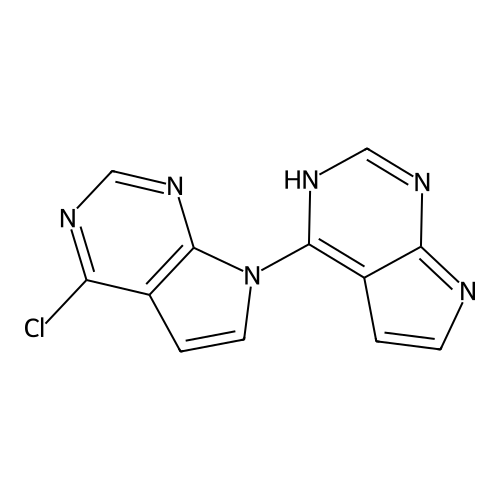 Tofacitinib Impurity 71
