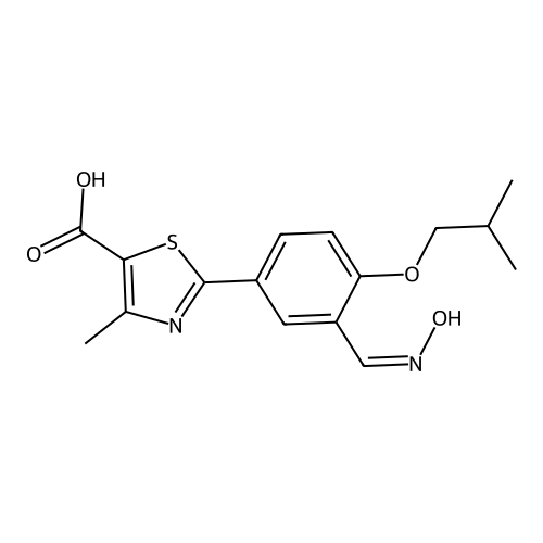 Febuxostat Impurity 14