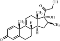 Betamethasone EP Impurity C