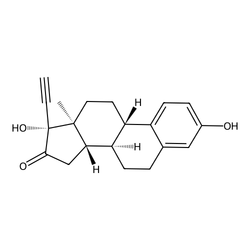 Ethinylestradiol EP Impurity H