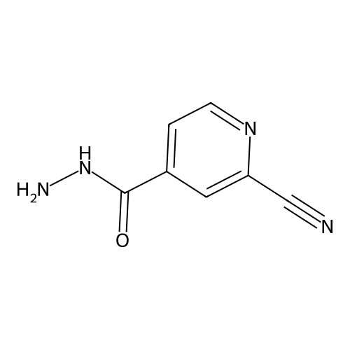Topiroxostat Impurity 13